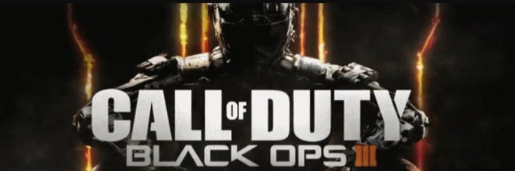 SlacklessCoD's profile banner image
