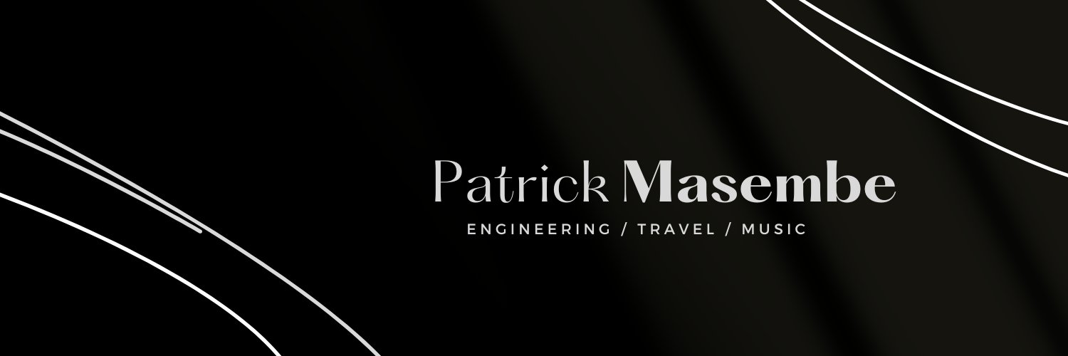 Patrick_Masembe's profile banner image