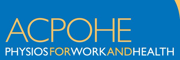 ACPOHE Profile Banner
