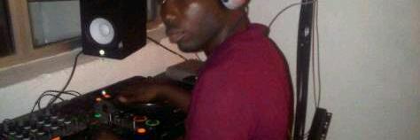 djrealg's profile banner image