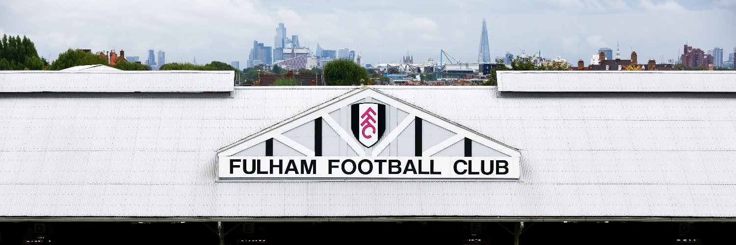 Fulham Football Club banner