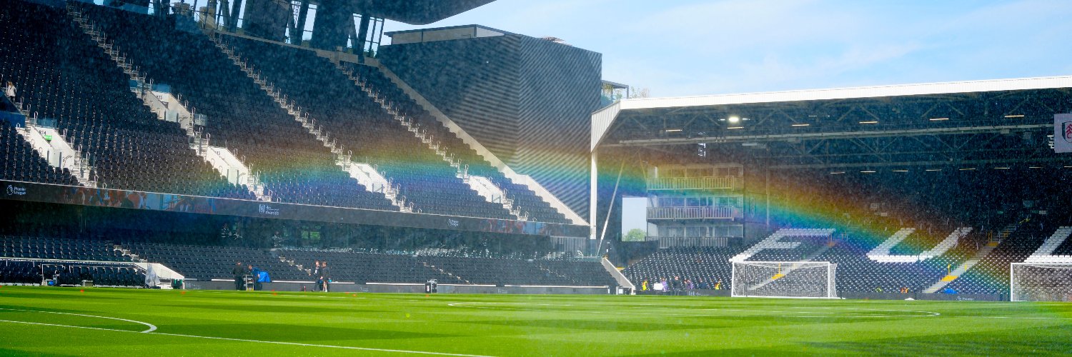 FulhamFC's profile banner image