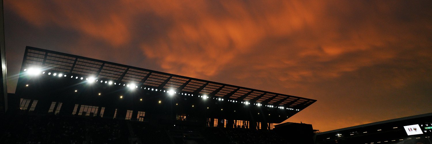 FulhamFC's profile banner image