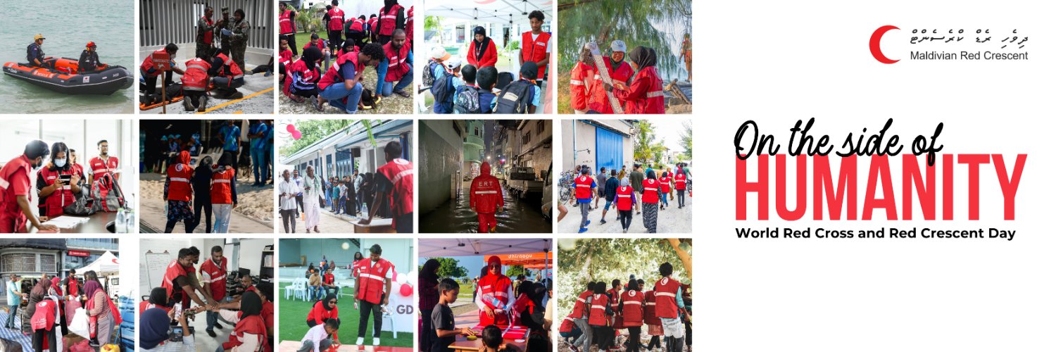 maldivianrc's profile banner image