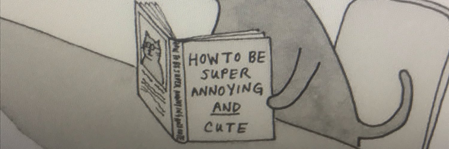 dumbily's profile banner image