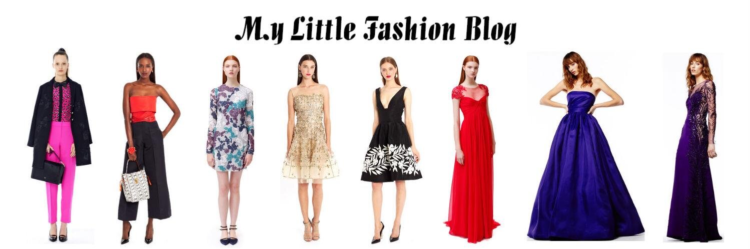 MyFashBlog's profile banner image