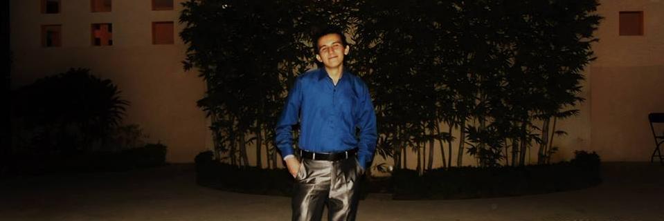 MichaelJhovan's profile banner image