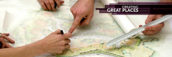 PlaceWorks Profile Banner