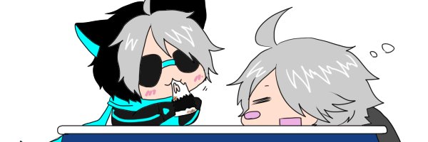 ⛓もにょる⛩ banner