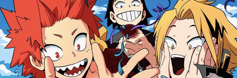 Fluffy banner