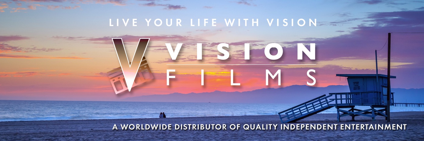 Vision Films banner