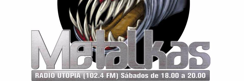 Metalkas banner