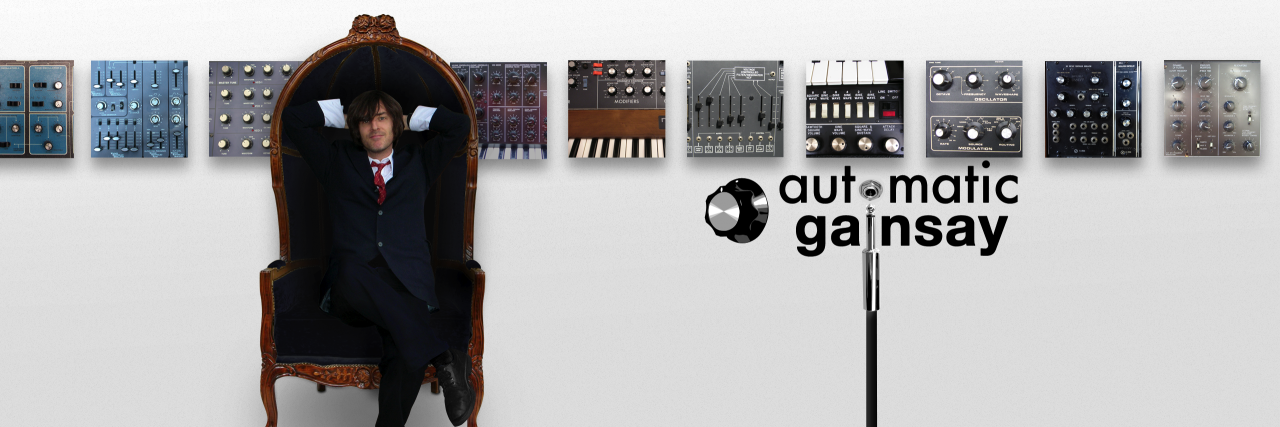 AutomaticGNSY's profile banner image