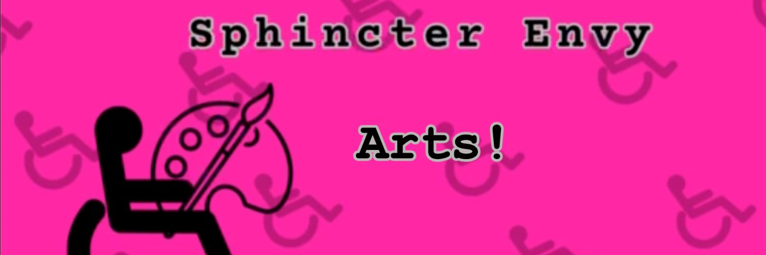 SphincterEnvy's profile banner image