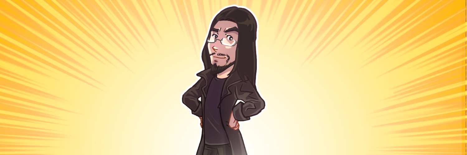 Sarge Madovsky banner