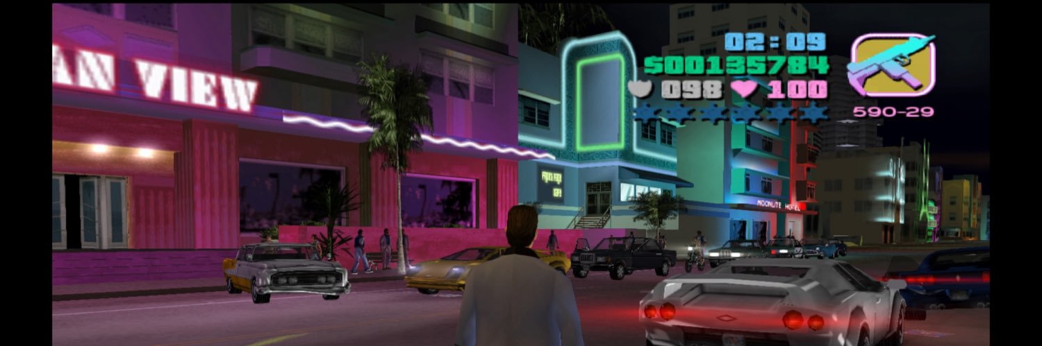 barret006's profile banner image
