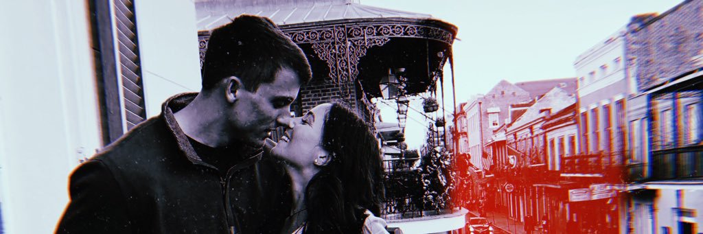 madisoncasalee's profile banner image