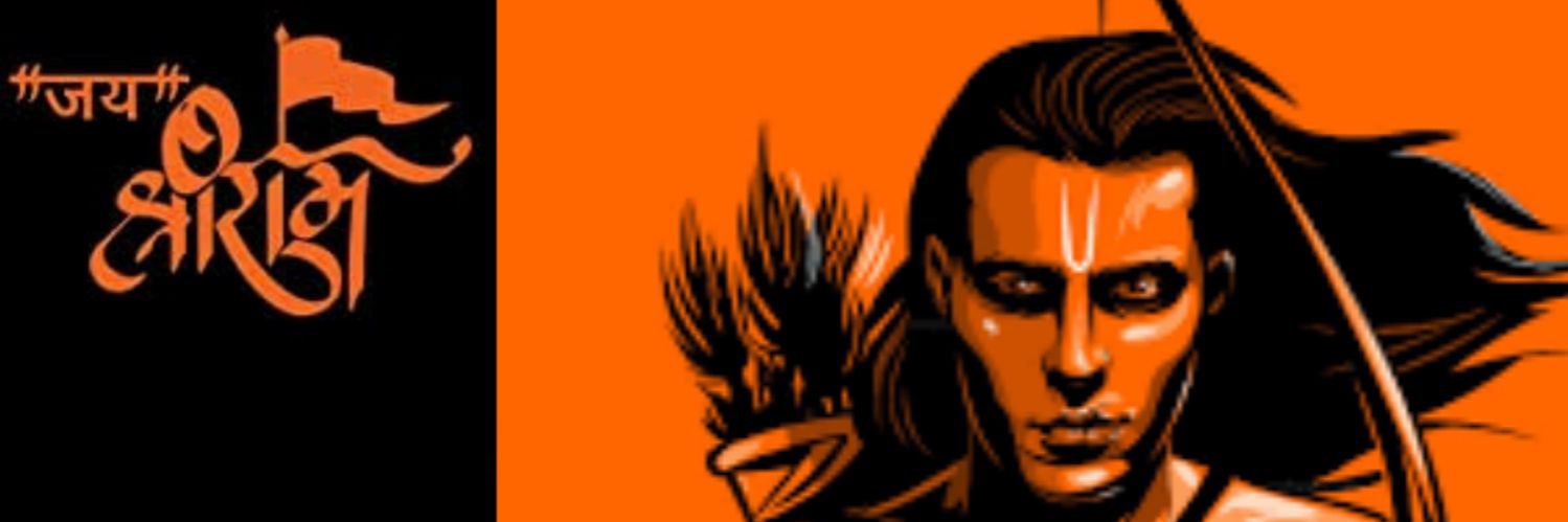 TheBajrang's profile banner image