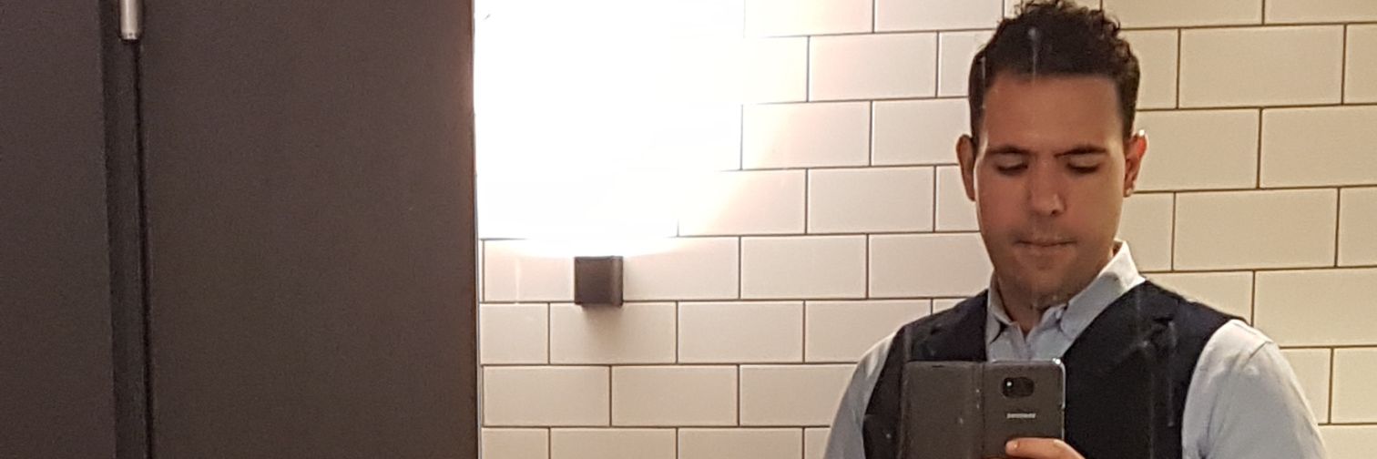 amineuk14's profile banner image