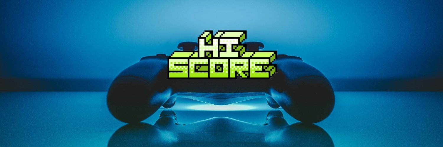 HISCOREmx's profile banner image