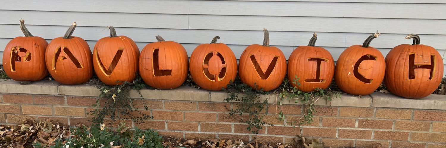 Jeff Pavlovich banner