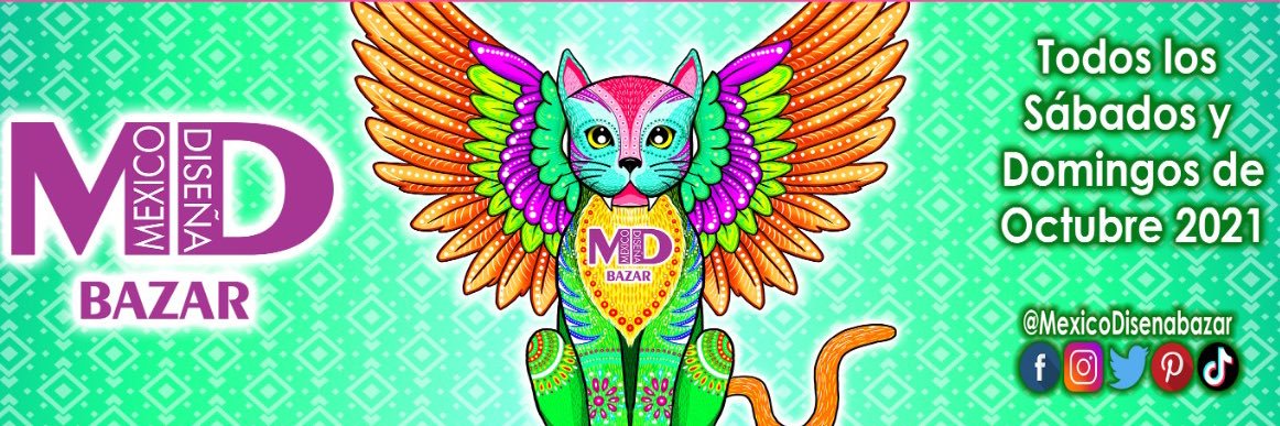 Mexico Diseña B|G banner
