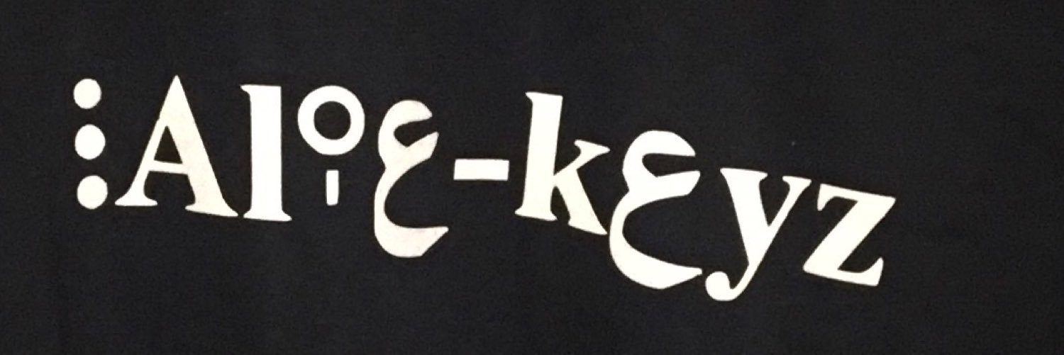 Almotie Proclaim banner