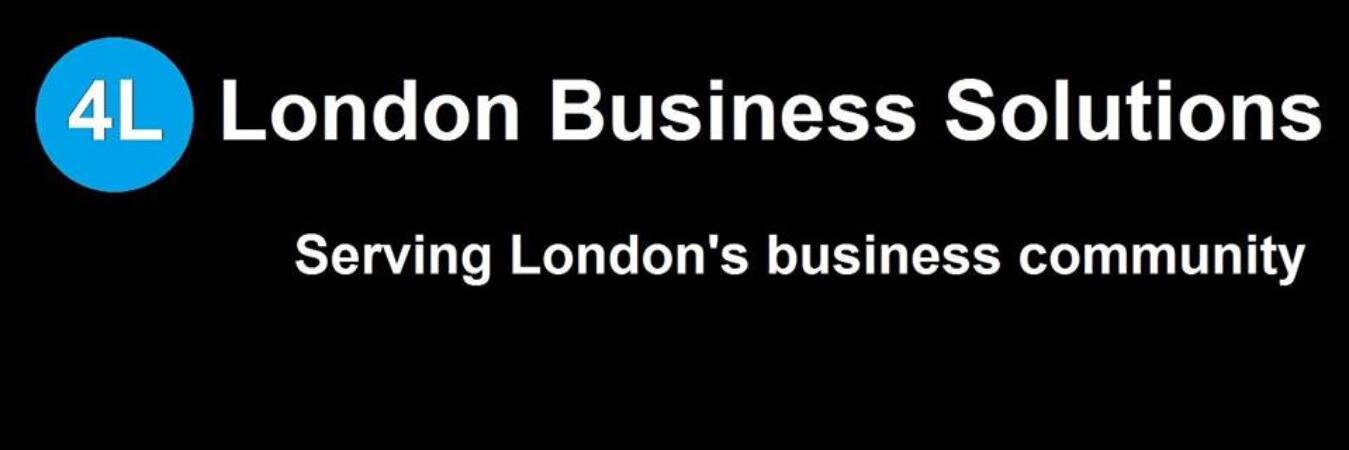 4LondonBusiness's profile banner image