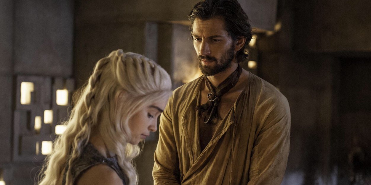 DanyDaenerys's profile banner image