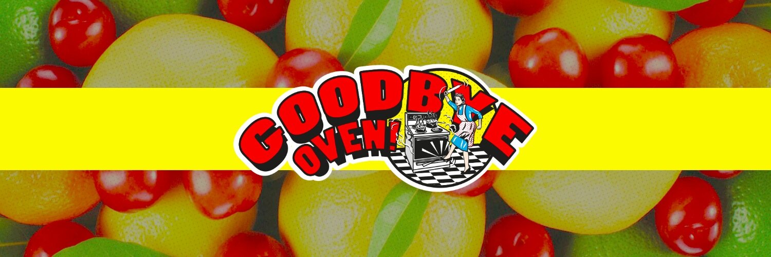 GoodbyeOven's profile banner image