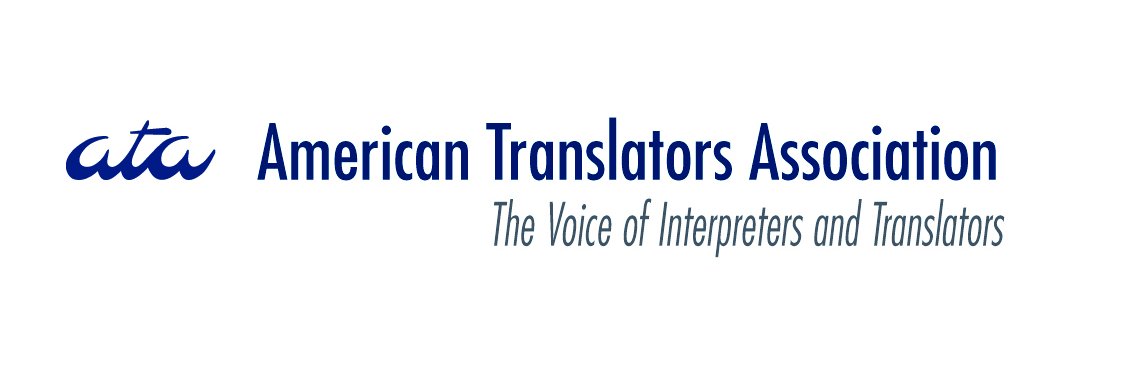 ATA Slavic Languages Division banner