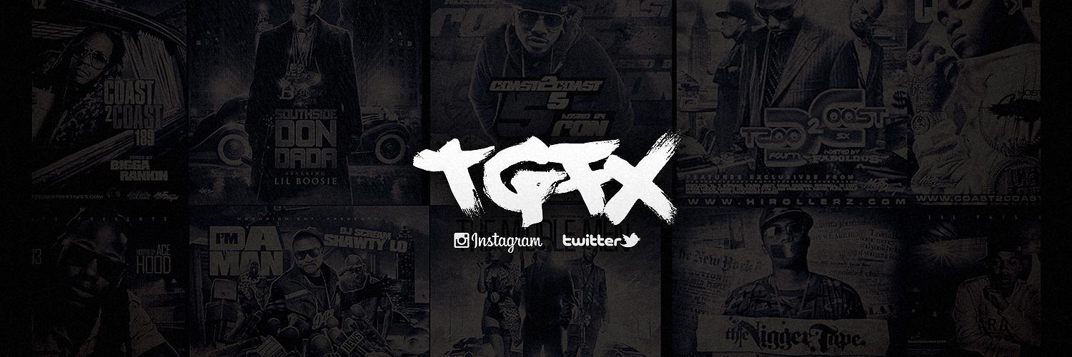 teegfx's profile banner image