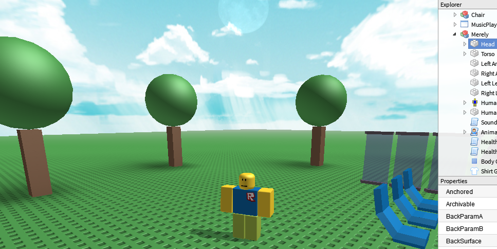Roblox Dev Tips's banner