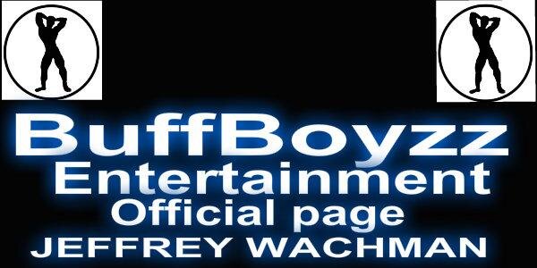 BuffBoyzzEnt's profile banner image