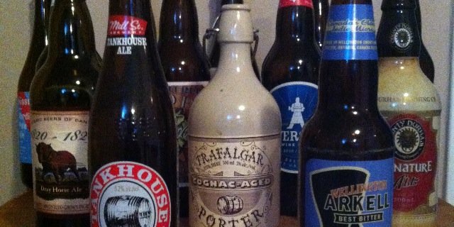 BeerClubNiagara's profile banner image