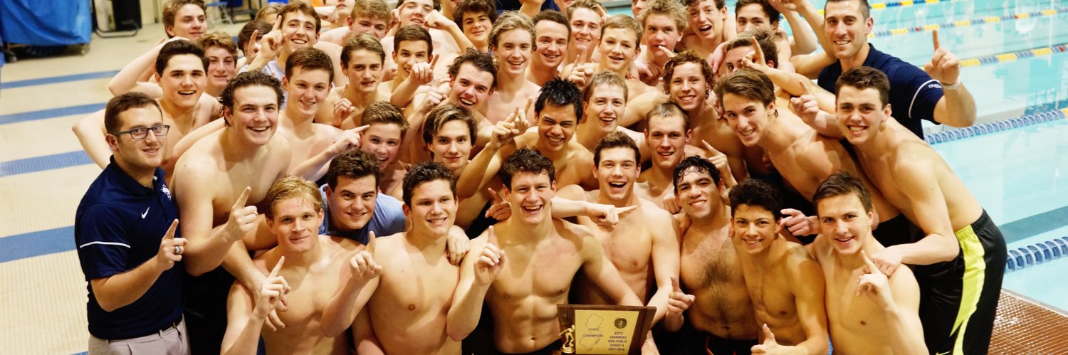 CBASwimming's profile banner image