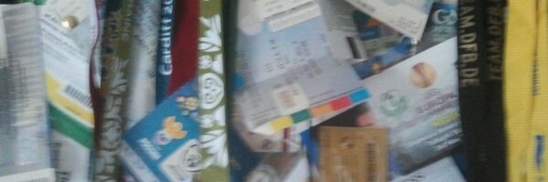 OCowzer Profile Banner
