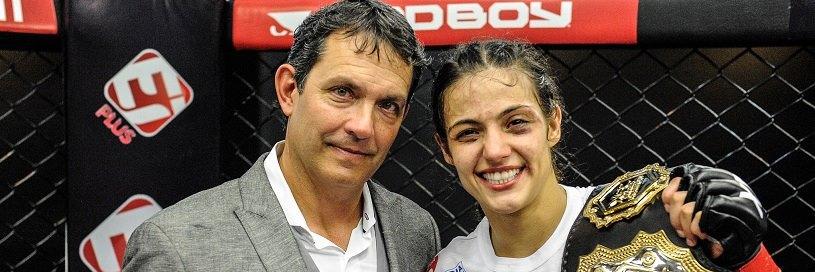 XFCBrasil's profile banner image