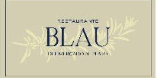RestauranteBLAU's profile banner image