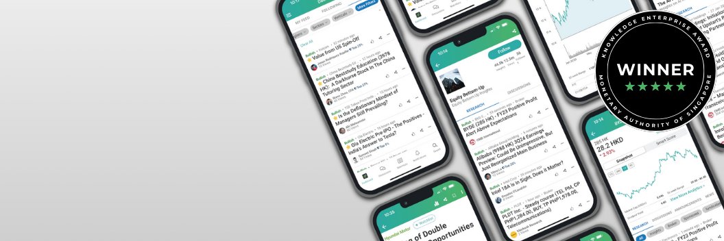 Smartkarma's banner