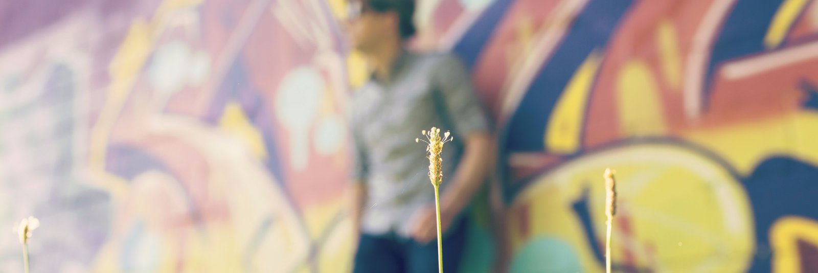 Olof Schybergson banner