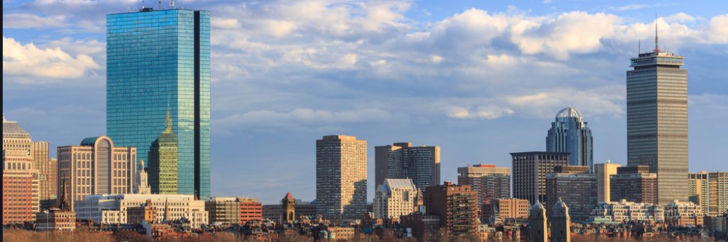 Massachusetts Green Building banner