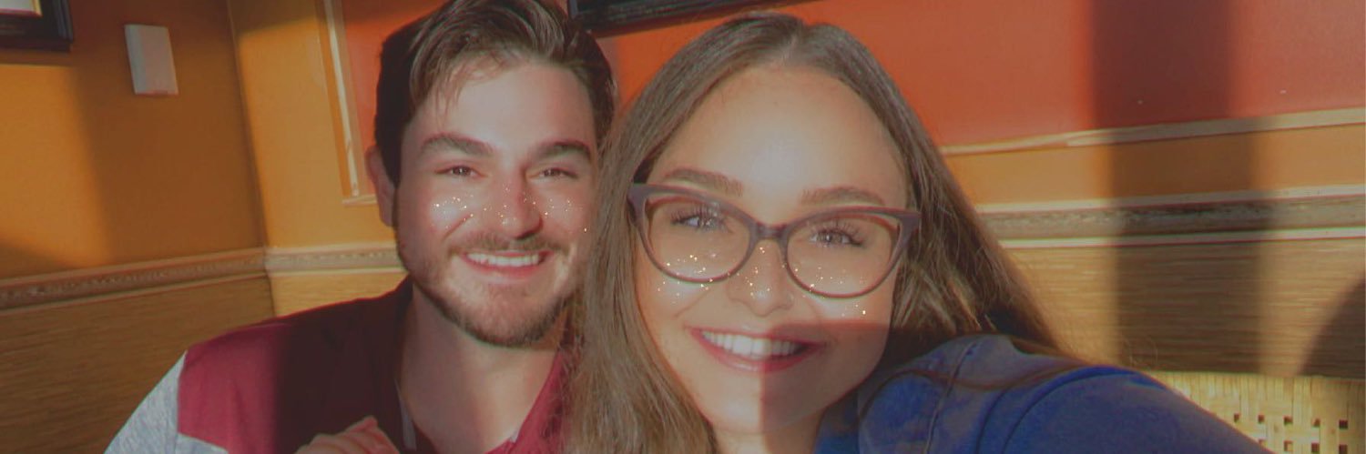 kenziedene's profile banner image