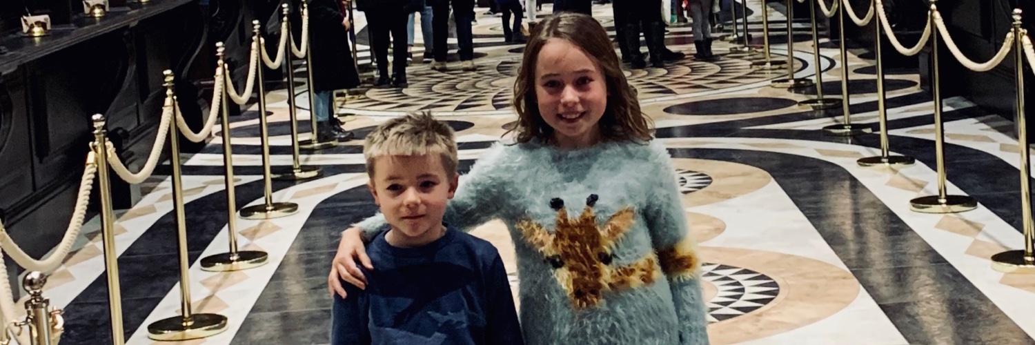 Chris Gilbody banner