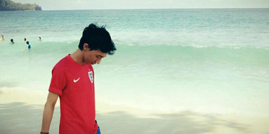 zuraidK's profile banner image
