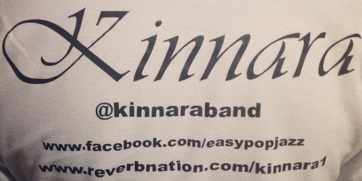 KinnaraBand's profile banner image