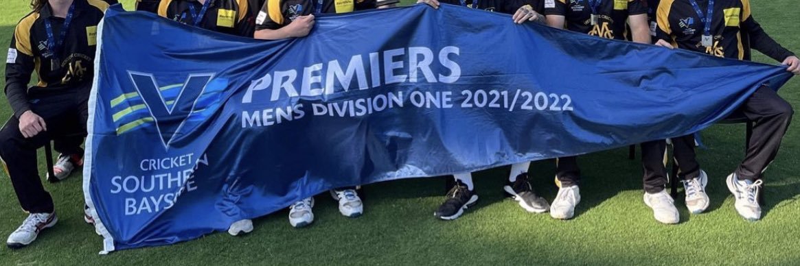 Matthew Walker banner