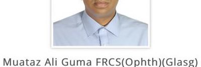 DR.Muataz Guma banner