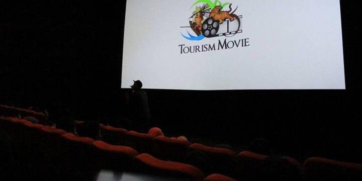 TourismMovie's profile banner image