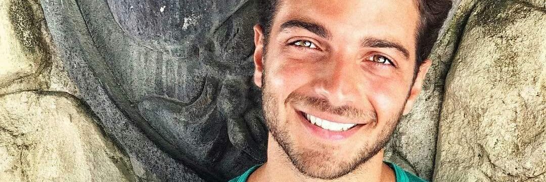 AndyIlvolo's profile banner image